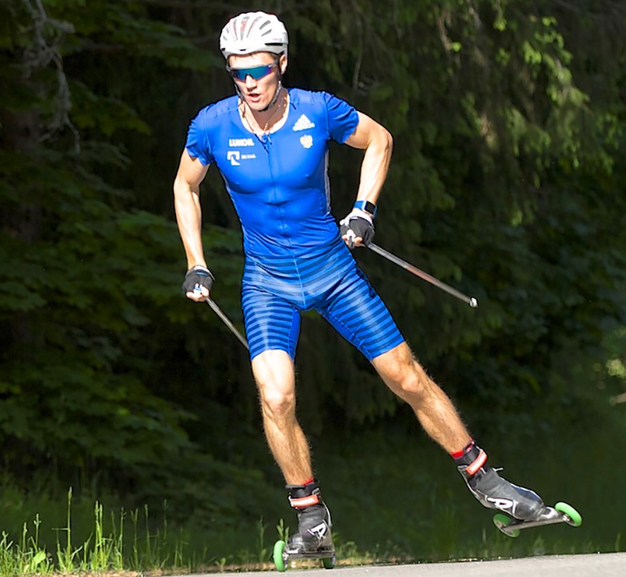 Летний дуатлон от Resultfit, Академия Олимпийского Чемпиона Никиты Крюкова