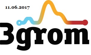 ЗGrom Olympic Klenovo 11.06.2017