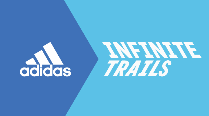 adidas INFINITE TRAILS