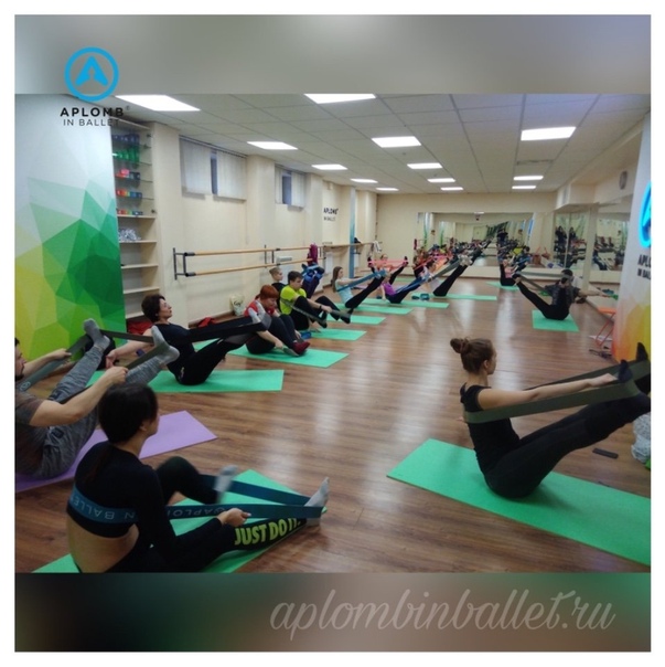 Презентация системы функционального развития гибкости, силы, баланса для пловцов и триатлетов