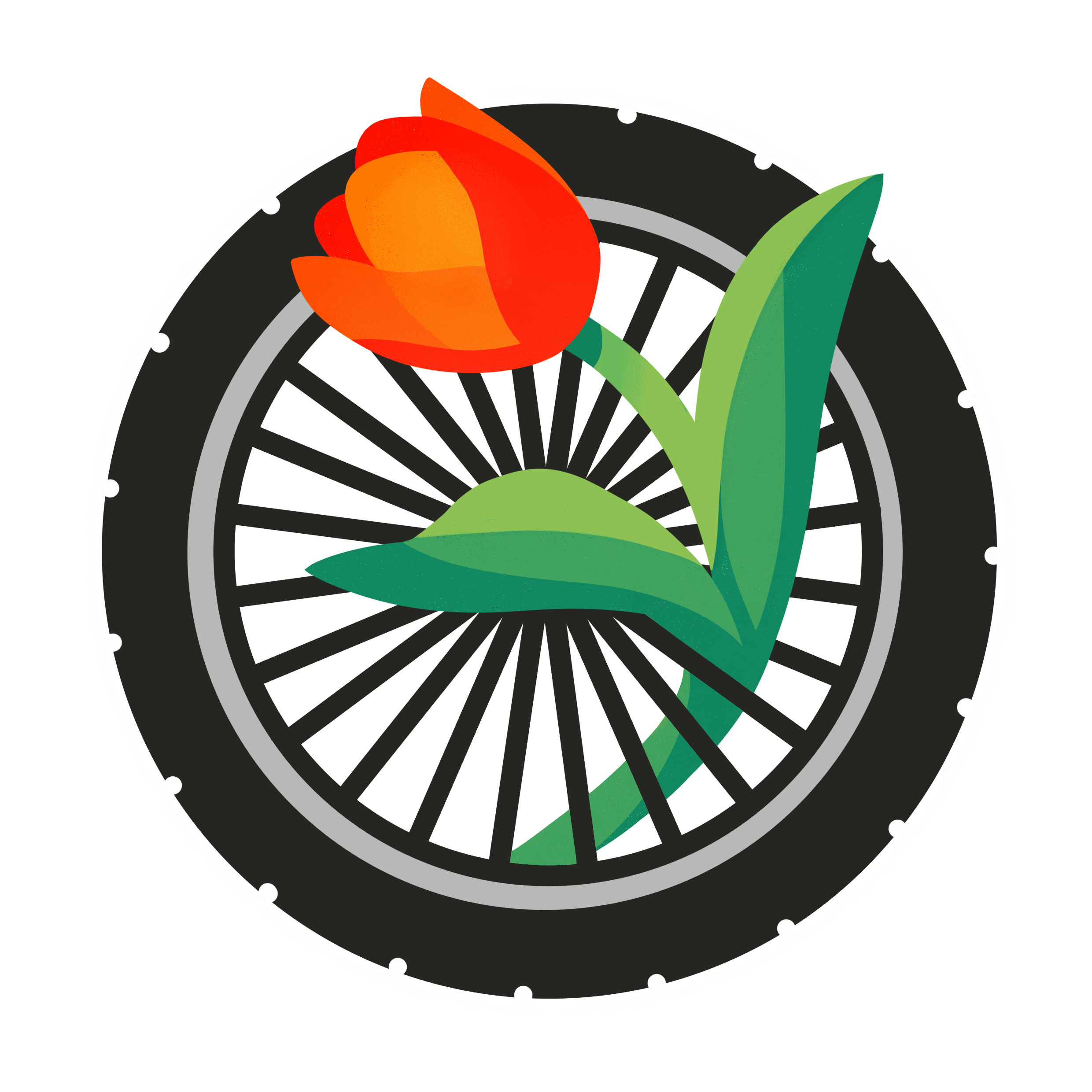 Весенняя разминка