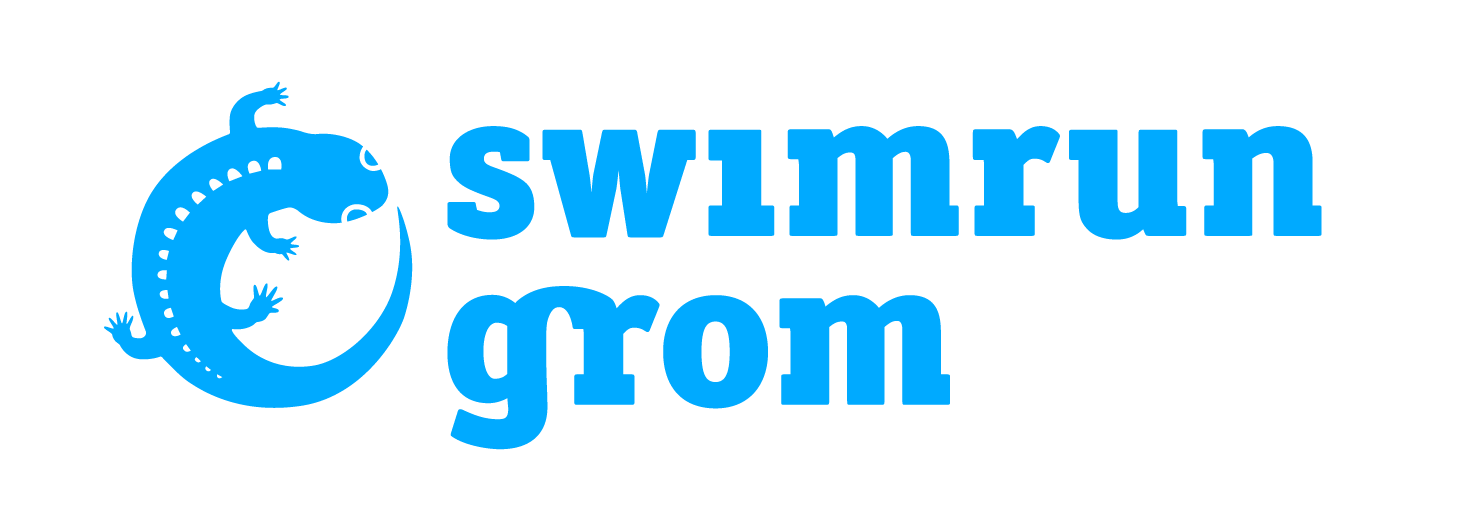 Grom Swim&Run, Парк Мещерский 2018