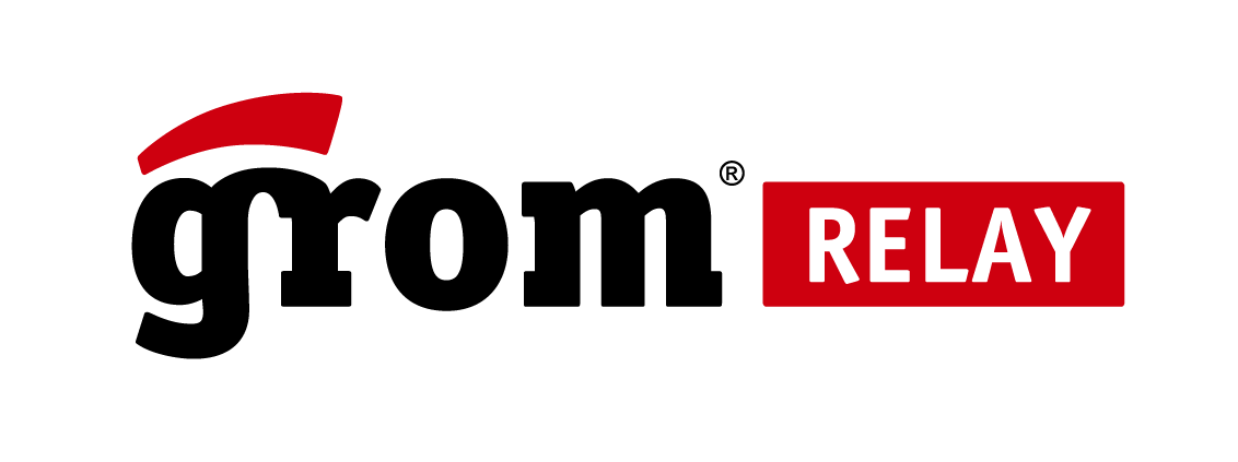 Grom Relay Весна 2023