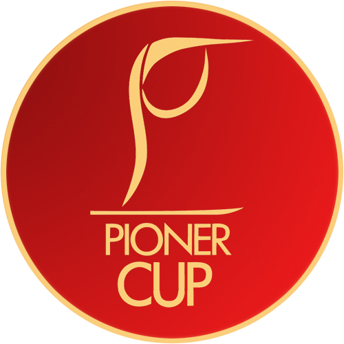 Pioner Cup `19-1 этап-спринт