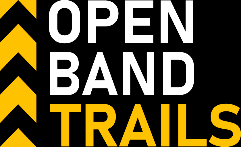Буря - Open Band Trails 2026