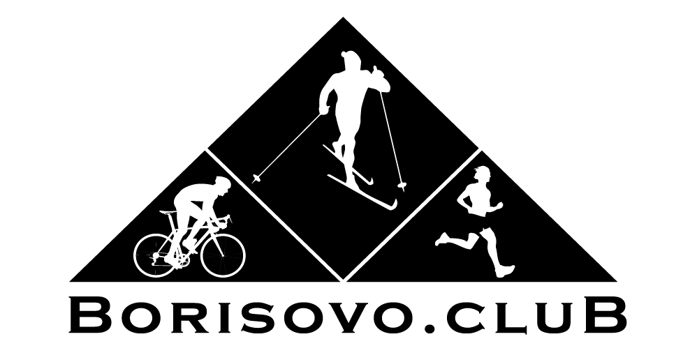 Велогонка ПОД.BORISOV.ИК 100