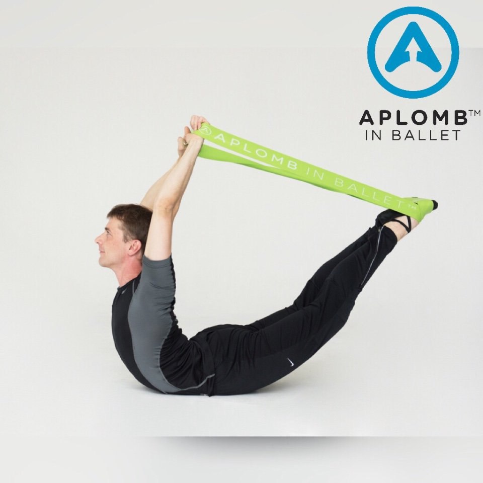 Растяжка для пловцов и триатлетов