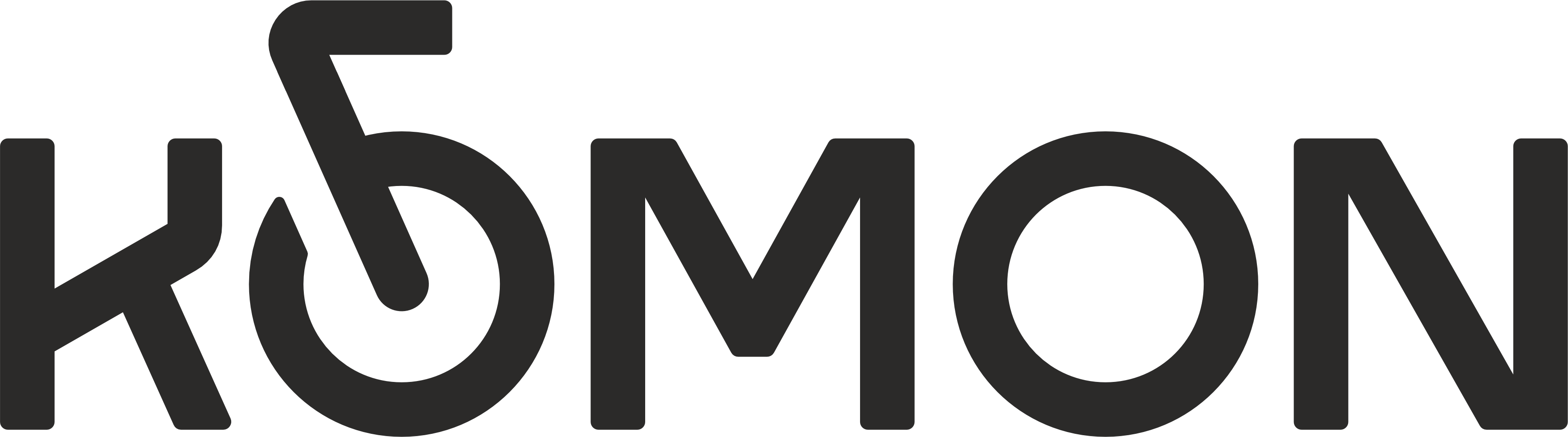 KOMON Весенняя серий онлайн гонок