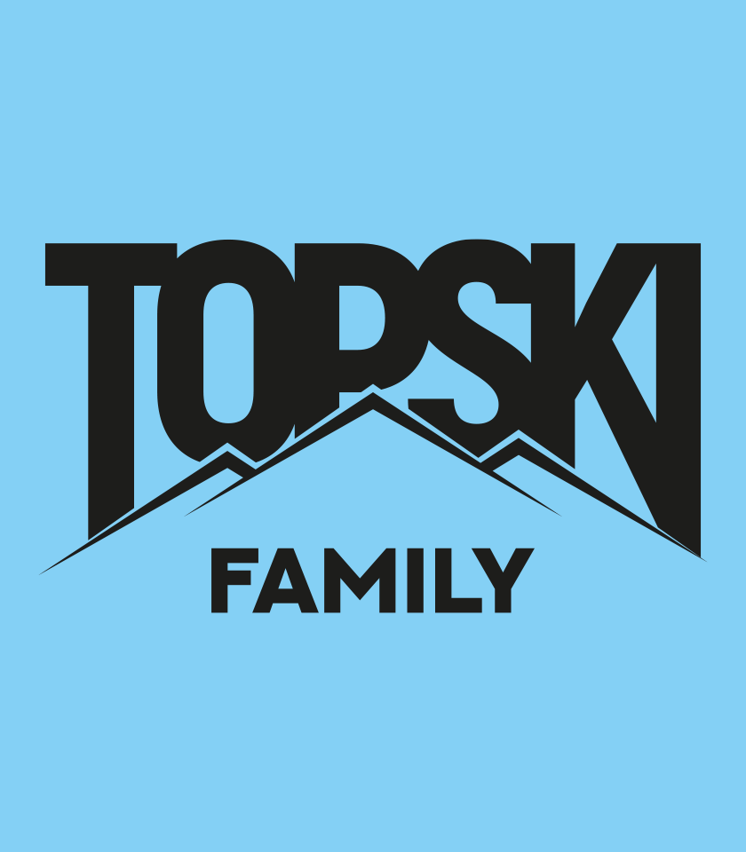 Контрольная тренировка Бего-лыжный триатлон TOPSKI