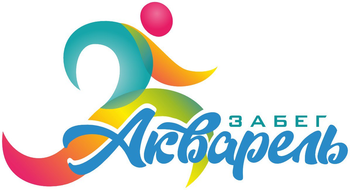 Забег на 15 км "Акварель"