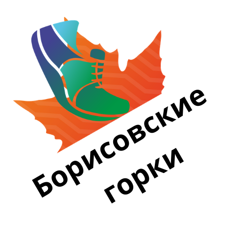 Эстафета Борисовские горки