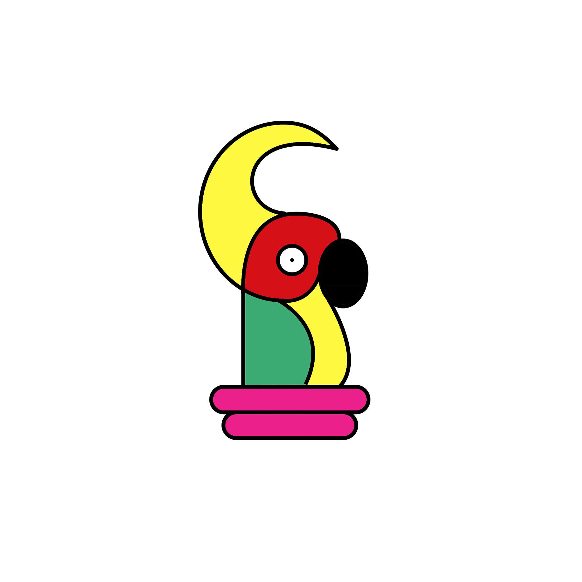 138 Попугаев!