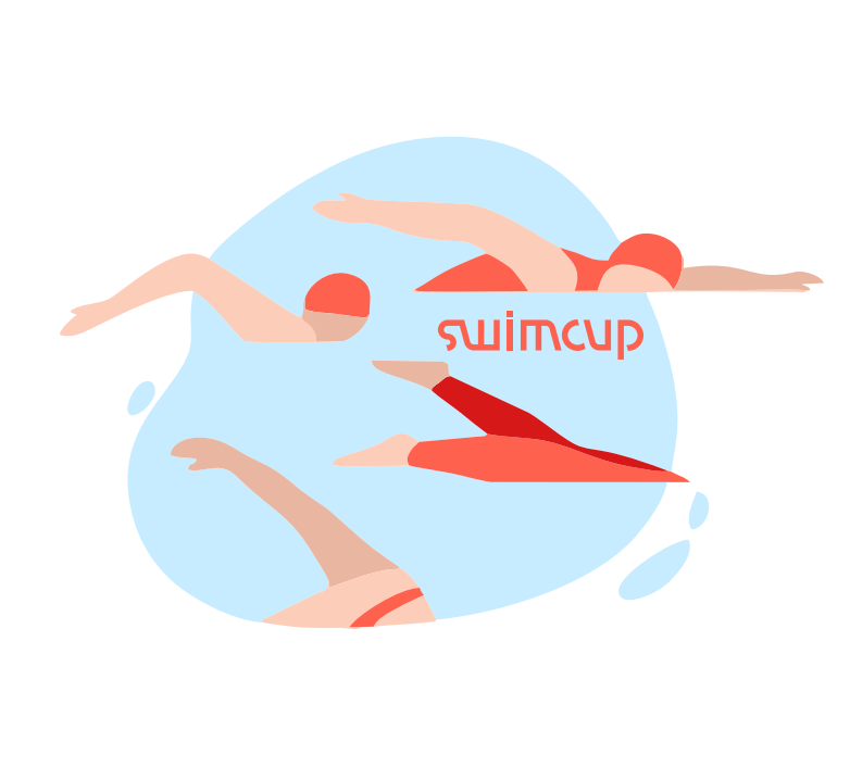 Swimcup Минуты Декабрь