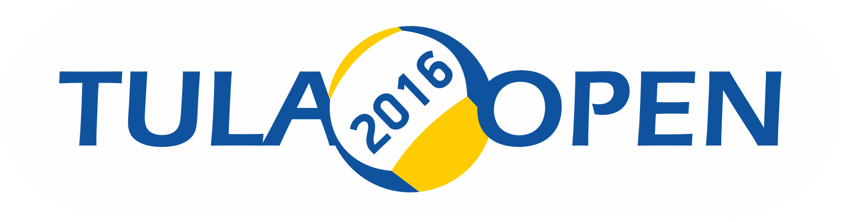 ТULA OPEN 2016