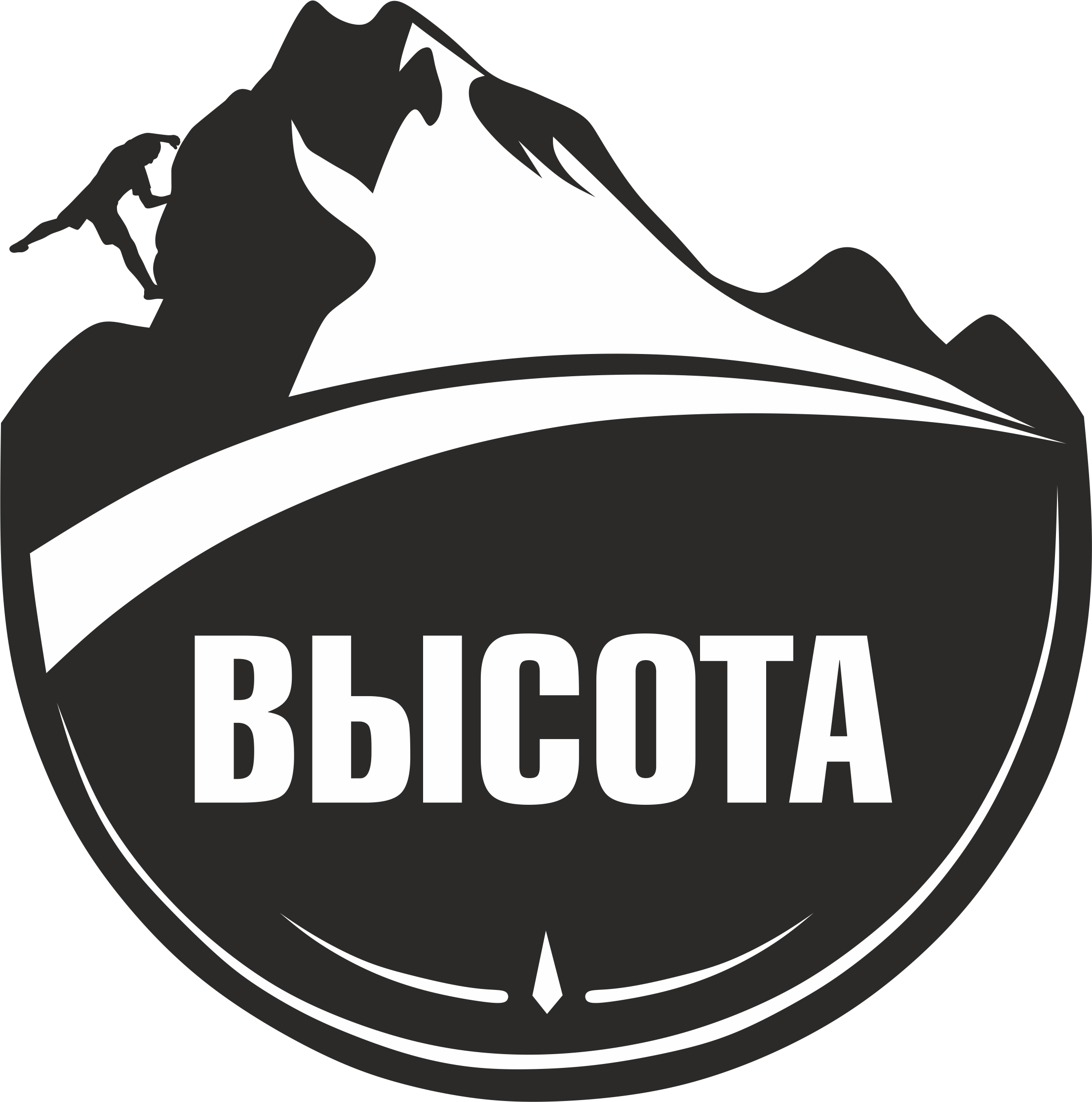 Фестиваль по скалолазанию HIGHT v3.0