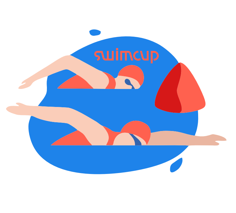swimcup Крылатское 2025