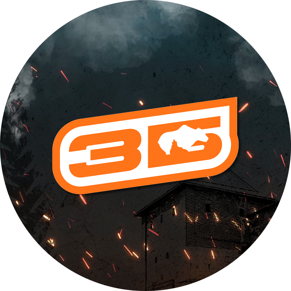 Зарайский Бизон 2025