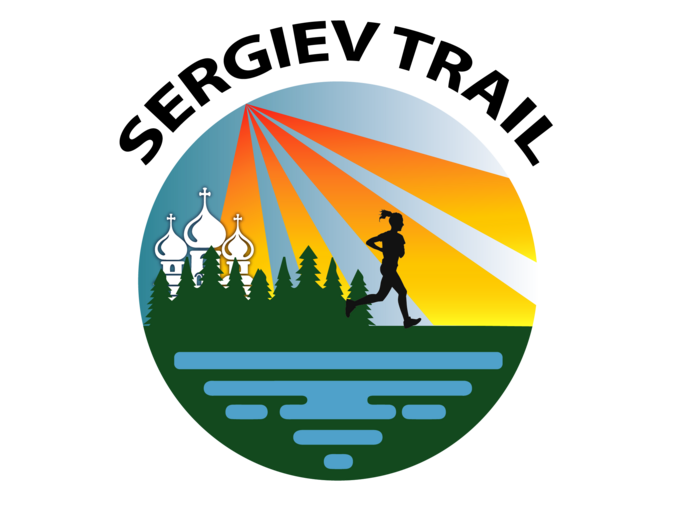 Sergiev Trail. Зимняя Сказка