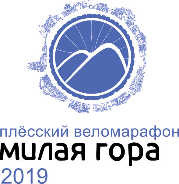 веломарафон "Милая гора"