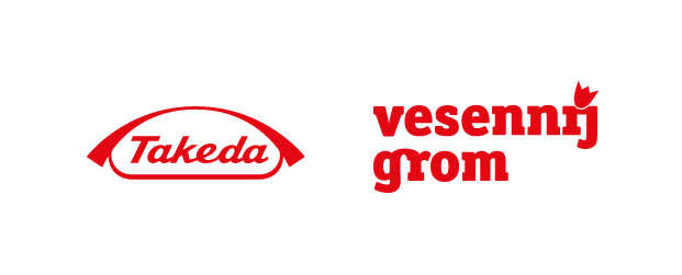 Такеда Весенний гром kids & girls