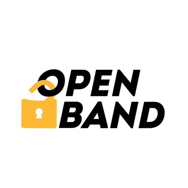 Абонемент Open Band