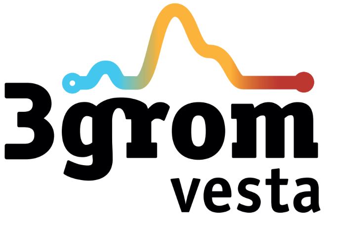 Vesta Bank Grom Tri Sprint 2018