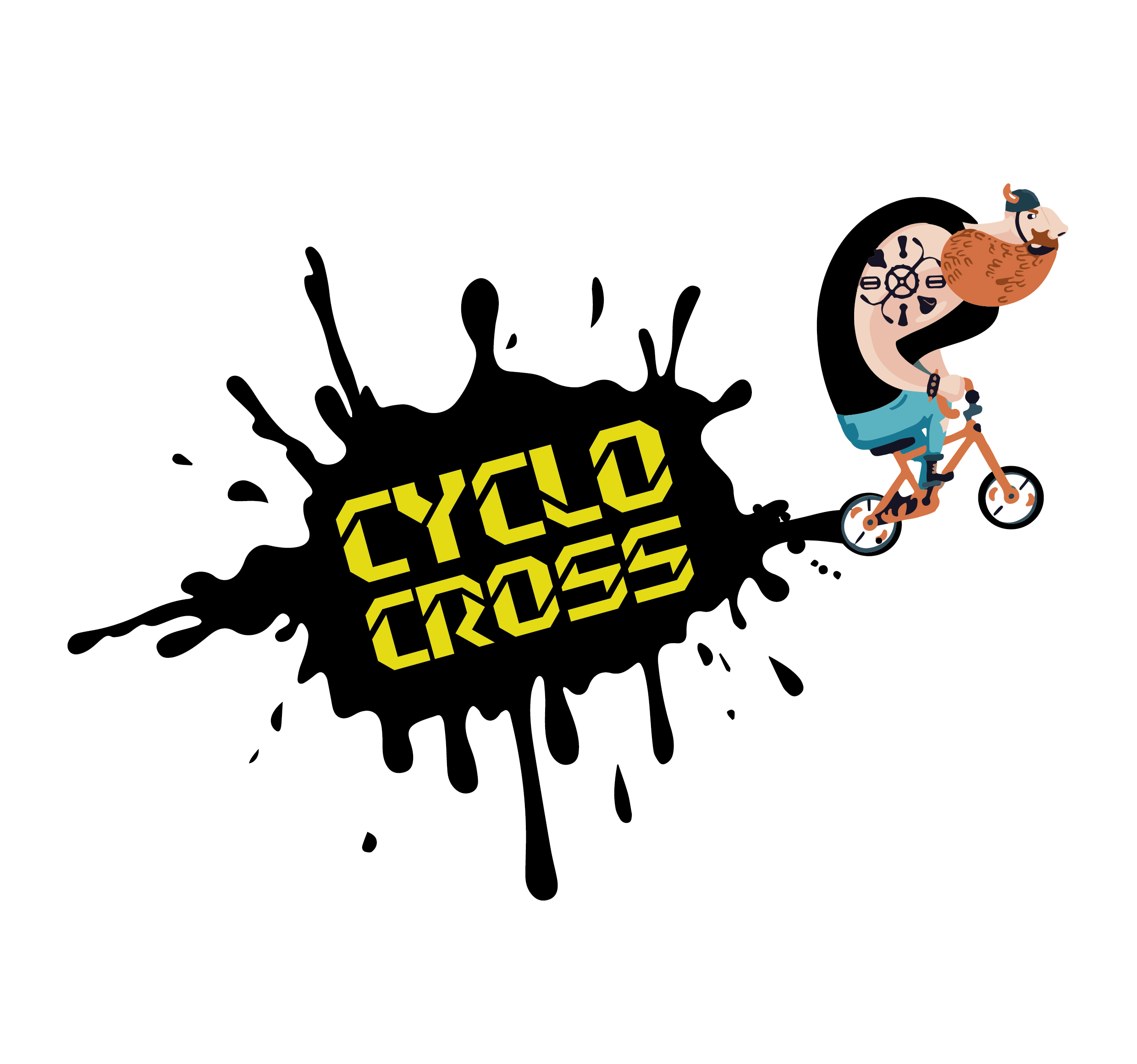 Велокросс в Ромашково. Лето-2021