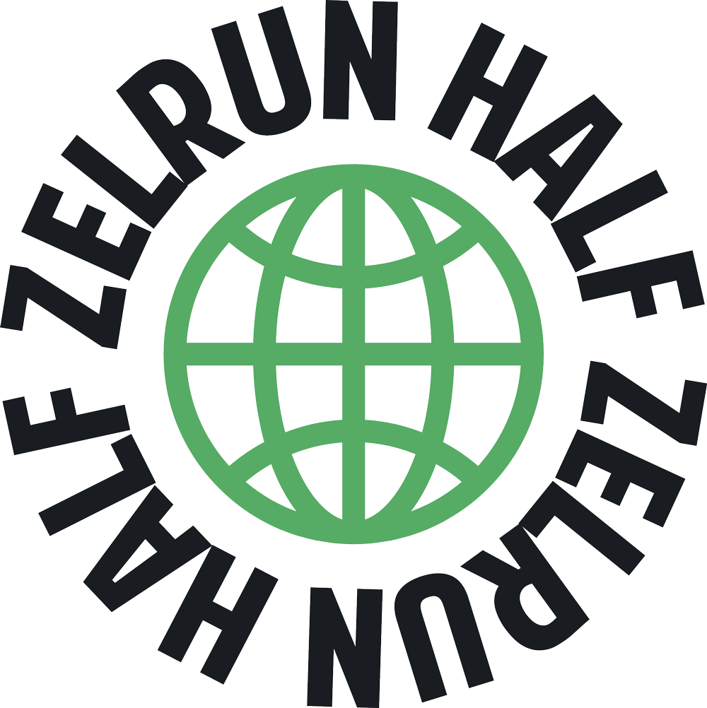 XXIII Зеленоградский полумарафон