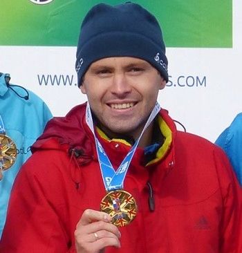 Дружеский забег, посвящённый памяти Андрея Веденина.