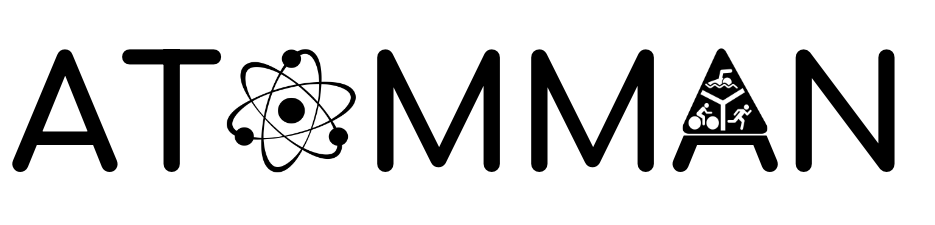 ATOMMAN 2022 - соревнования по триатлону