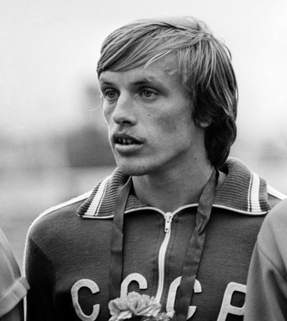 Всероссийские соревнования "Мемориал В.А. Абрамова"