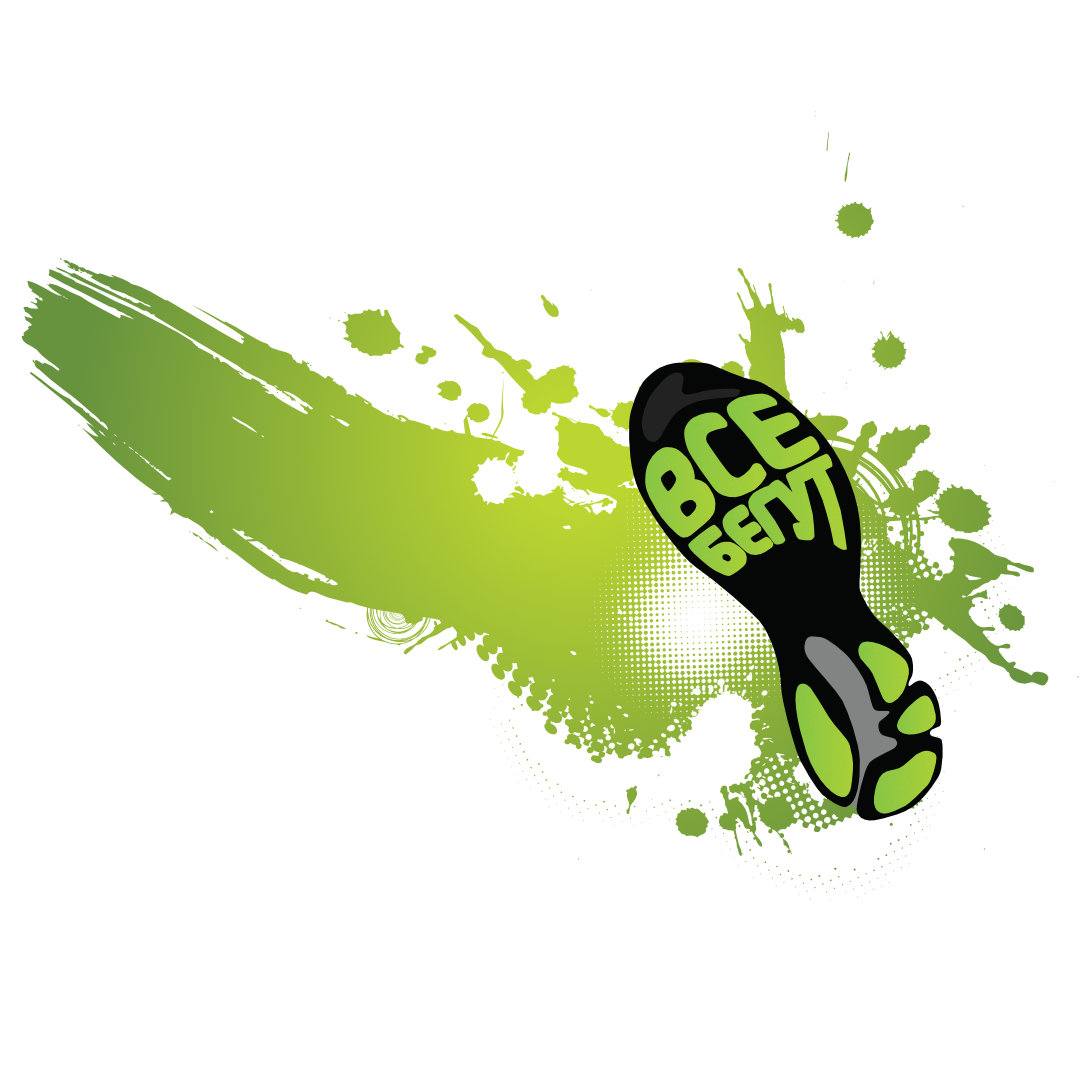 Полумарафон "LADY, run!"