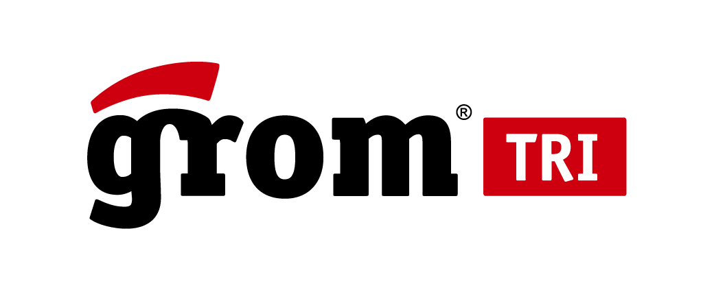 Grom Tri Sprint - I этап