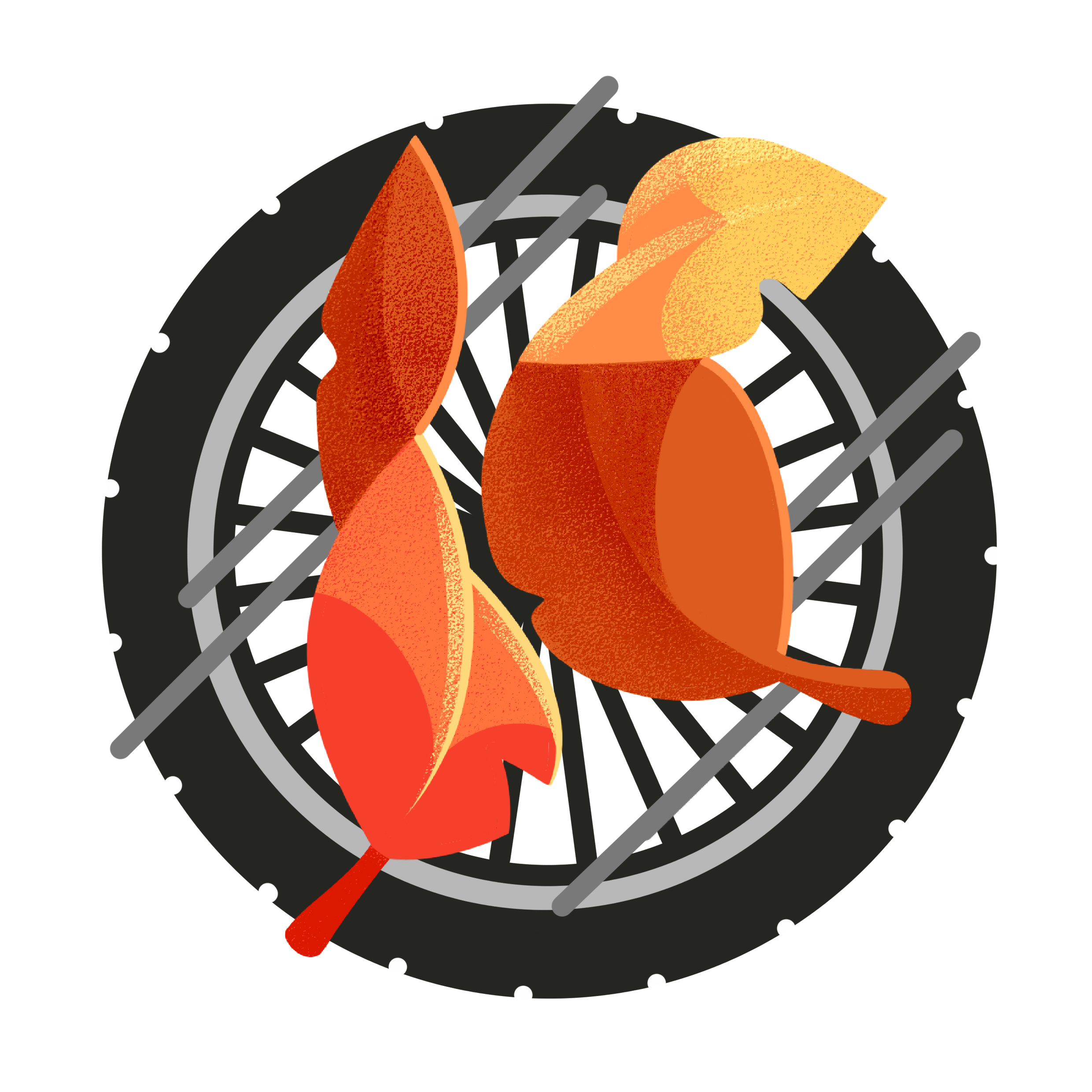 Осенний рывок