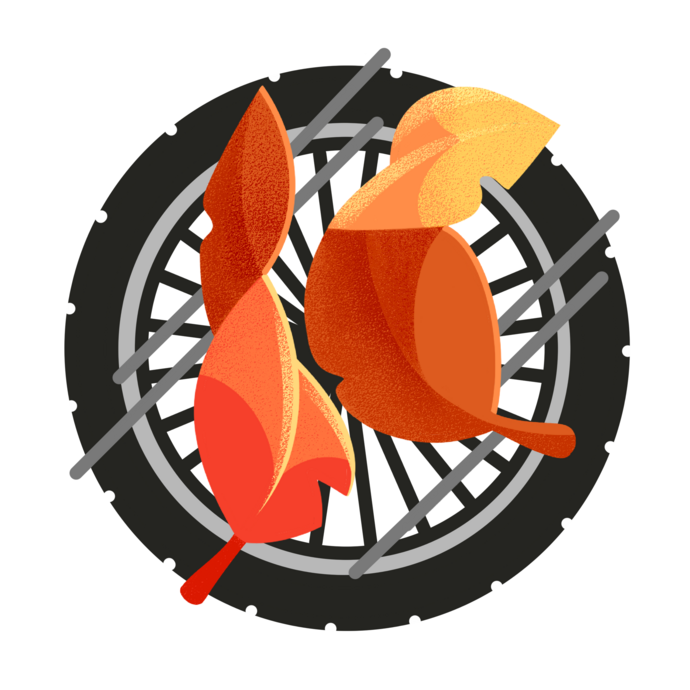 Осенний рывок