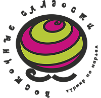 Турнир по нардам "Восточные сладости"