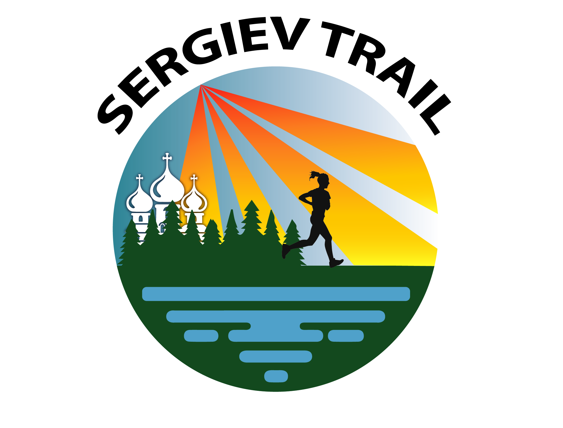 Sergiev Trail Осень'21