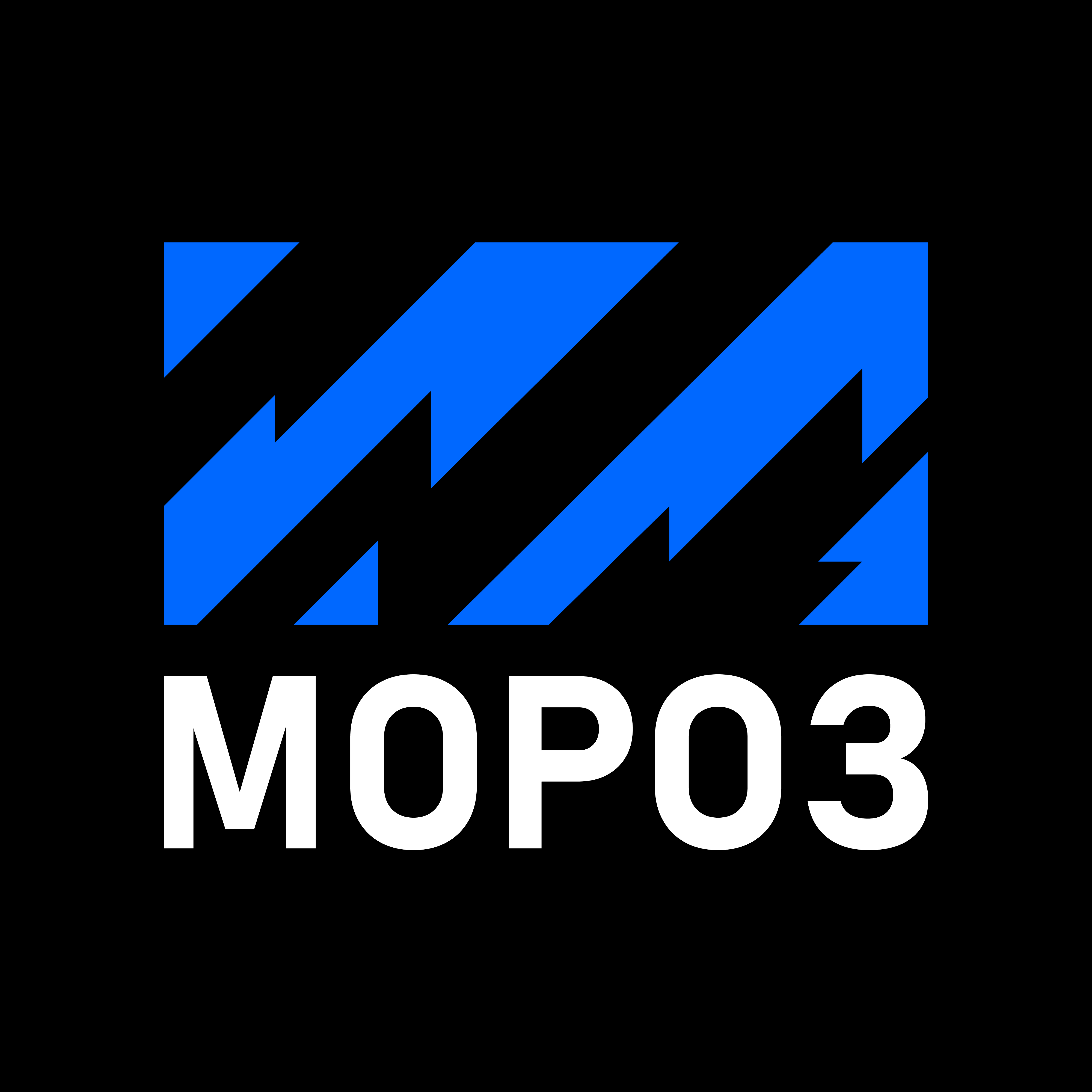 Мороз - Open Band Trails 2026