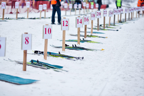 Grom Ski Bitza 2021