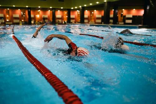 RULLEZ INDOOR triathlon CUP этап III