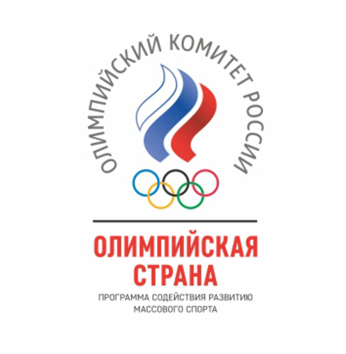 Логотип партнёра