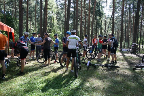 Gluhov Race 2019