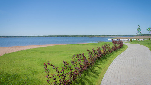 Логотип партнёра