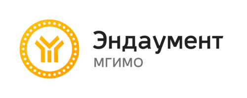 Логотип: Эндаумент МГИМО