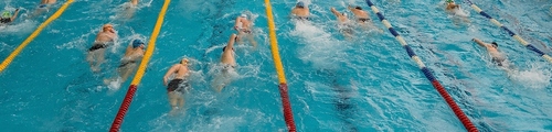Swimcup TYR Minutes Санкт-Петербург 2020