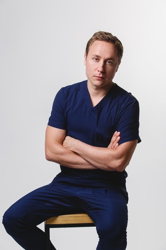 Логотип партнёра