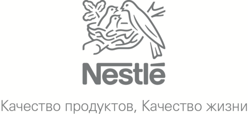 Логотип партнёра