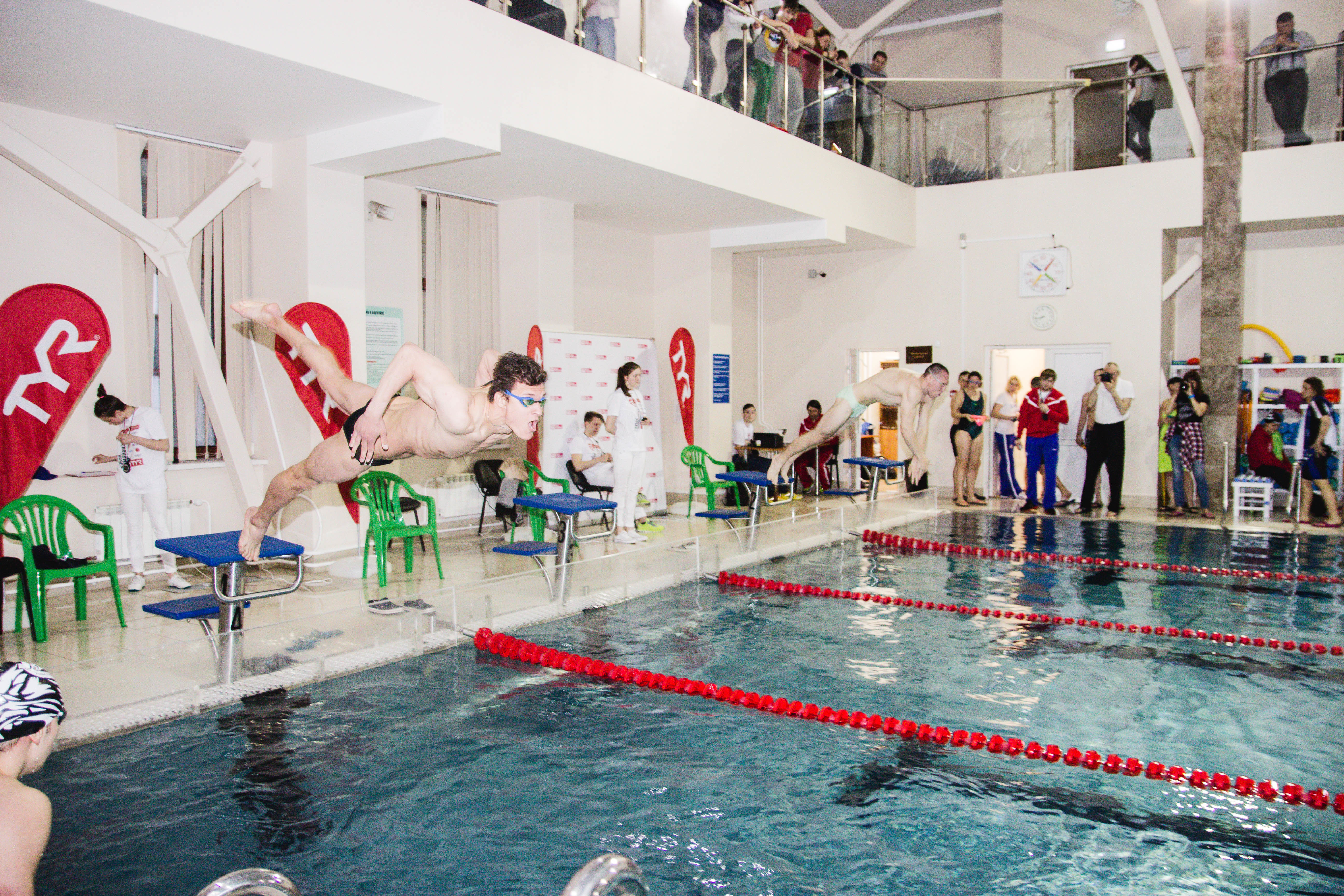 Кубок Чемпионов Sprint 2019 2 этап