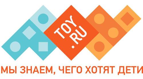 Логотип партнёра