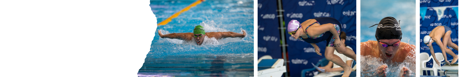 Swimcup Sprint Март